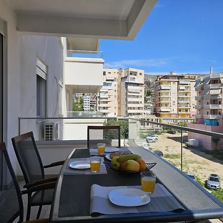 In 003 Apartman