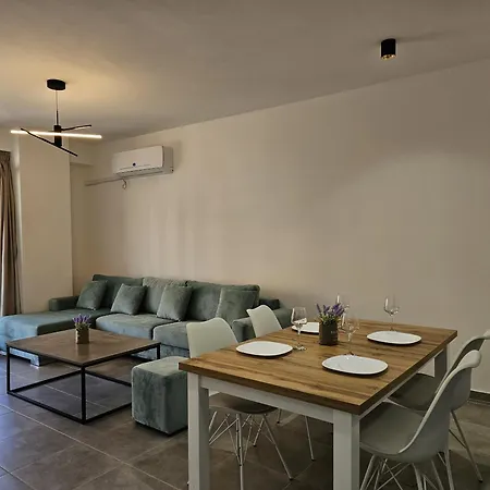 Apartman In 003 Saranda