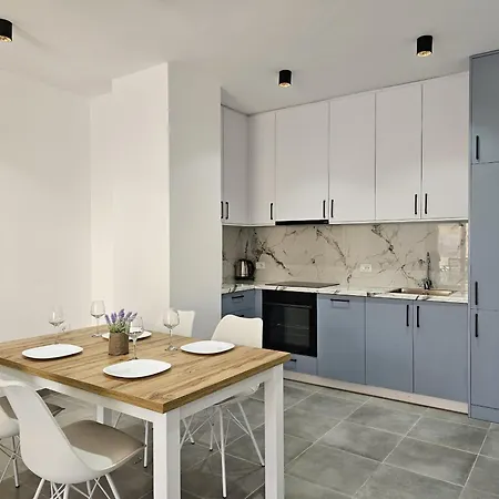 In 003 Apartman
