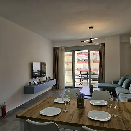 Apartman In 003 Saranda