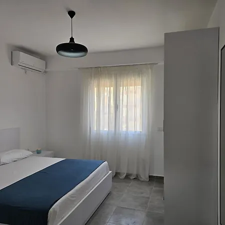 In 003 Саранда