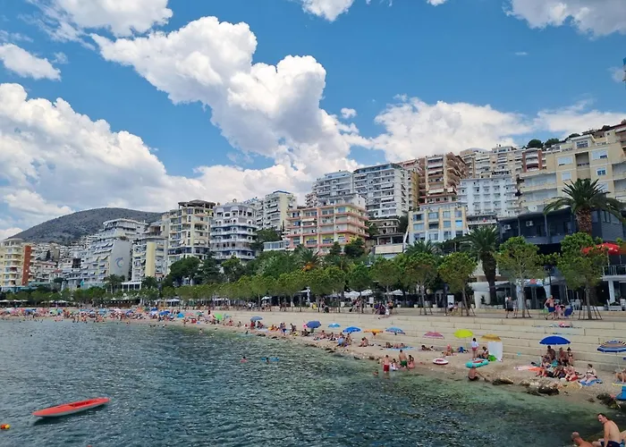 Апартаменты In 003